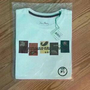 Vera Bradley Long Sleeve Tee